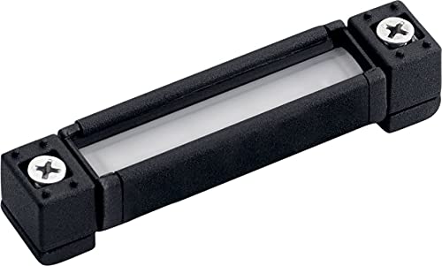 Kichler 16100BKT27 Landscape LED 3"Hardsape, Textured Black Alternate Image 3.jpg