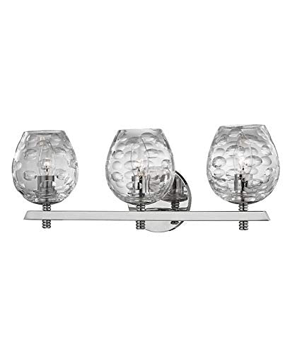 Hudson Valley 1253-PN Burns Three Light Bath Bracket, Polished Nickel Alternate Image.jpg