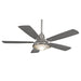 Minka-Aire F681L-BNW Groton - LED 56 Inch Ceiling Fan, Brushed Nickel Wet Finish Alternate Image.jpg