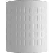Progress P560044-030 One-light Outdoor Ceramic Wall Sconce Alternate Image.jpg