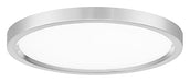 Minka-Lavery 715-84-L Led Flush Mount LED Flush Mount, Brushed Nickel Alternate Image.jpg