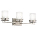 Kichler 5078NI Hendrik Three Light Bath, Brushed Nickel Alternate Image 2.jpg