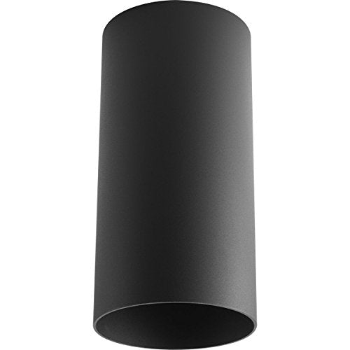 Progress P5741-31/30K 6" LED Outdoor Flush Mount Cylinder Alternate Image.jpg