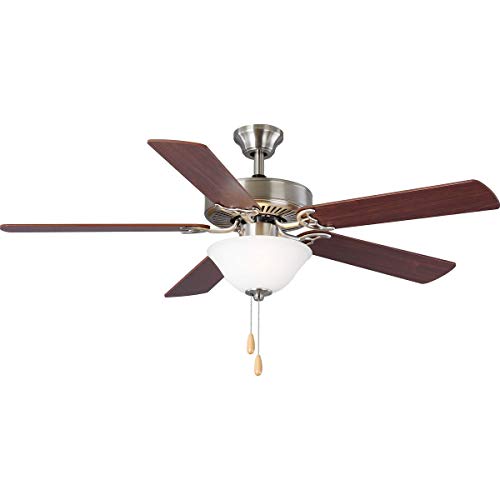 Progress P2599-09 AirPro Collection 52" Five-Blade Ceiling fan with White Etched Light Kit Alternate Image.jpg