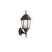 Kichler 9653TZ Madison One Light Outdoor Wall Mount, Tannery Bronze Alternate Image.jpg