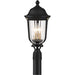 Minka-Lavery 73238-738 Peale Street Three Light Outdoor Post Mount, Sand Coal And Vermeil Gold Alternate Image 3.jpg