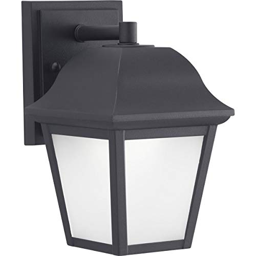 Progress P560136-031-30 One-Light LED Small Wall Lantern Alternate Image.jpg