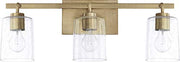 Capital Lighting 128531AD-449 Greyson Three Light Vanity, Aged Brass Alternate Image.jpg