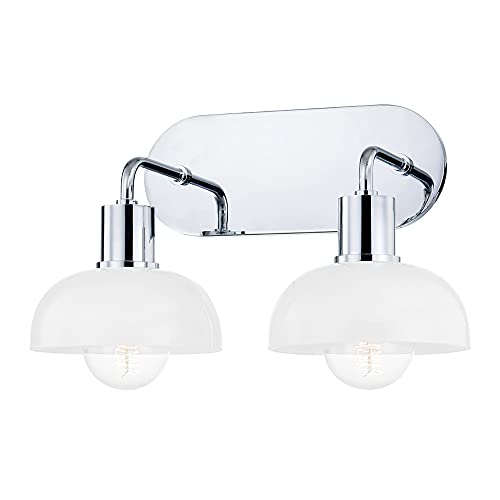 Mitzi H107302-PC Kyla Two Light Bath Bracket, Polished Chrome Alternate Image.jpg