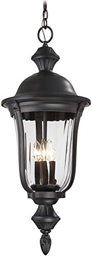 Minka-Lavery 8848-94 Morgan Park Three Light Chain Hung, Heritage Alternate Image.jpg