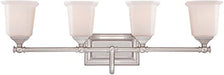 Quoizel NL8604BN Nicholas Four Light Bath Fixture, Brushed Nickel Alternate Image.jpg