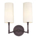 Hudson Valley 362-OB Dillon Two Light Wall Sconce, Old Bronze Alternate Image.jpg