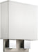 Kichler 10439NCHLED LED Wall Sconce, Brushed Nickel & Chrome Alternate Image.jpg