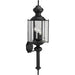 Progress P5731-31 BrassGUARD Collection Three-Light Wall Lantern Alternate Image.jpg
