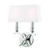 Mitzi H212102S-PN Gwen Two Light Wall Sconce, Polished Nickel Alternate Image.jpg