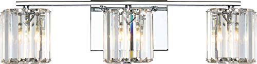 Quoizel PCDV8603C Divine Three Light Bath Fixture, Polished Chrome Alternate Image.jpg