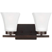 Generation Lighting 4411602EN3-710 Bayfield Two Light Wall / Bath, Bronze Alternate Image.jpg