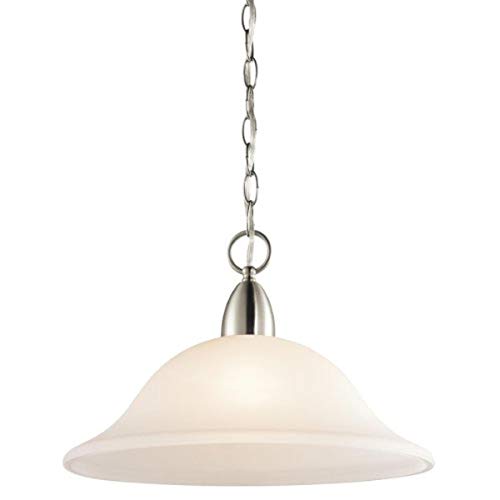 Kichler 42881NI Nicholson One Light Pendant, Brushed Nickel Alternate Image.jpg