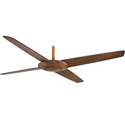 Minka-Aire F738D-DK Pancake DC 52" Ceiling Fan, Distressed Koa Alternate Image.jpg