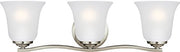 Generation Lighting 4439003-962 Emmons Three Light Wall / Bath, Brushed Nickel Alternate Image.jpg