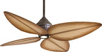 Minka-Aire F581L-ORB 52" Gauguin LED 52" Ceiling Fan, Oil Rubbed Bronze Alternate Image.jpg