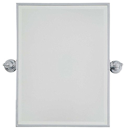 Minka-Lavery 1440-77 Pivot Mirrors Mirror, Chrome Alternate Image 3.jpg