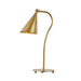 Mitzi HL285201-AGB Lupe One Light Table Lamp, Aged Brass Alternate Image.jpg