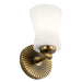 Kichler 55115BNB Brianne One Light Wall Sconce, Brushed Natural Brass Alternate Image 4.jpg