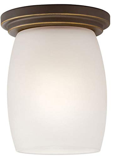 Kichler 8043OZSL18 Eileen LED Flush Mount, Olde Bronze Alternate Image.jpg