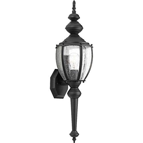Progress P5767-31 Roman Coach One-Light Medium Wall Lantern Alternate Image.jpg