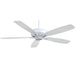 Minka-Aire F696-WH Kafe-XL 60" Ceiling Fan, White Alternate Image.jpg