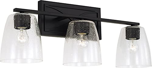 Capital Lighting 142331MB-488 Sylvia Three Light Vanity, Matte Black Alternate Image 4.jpg