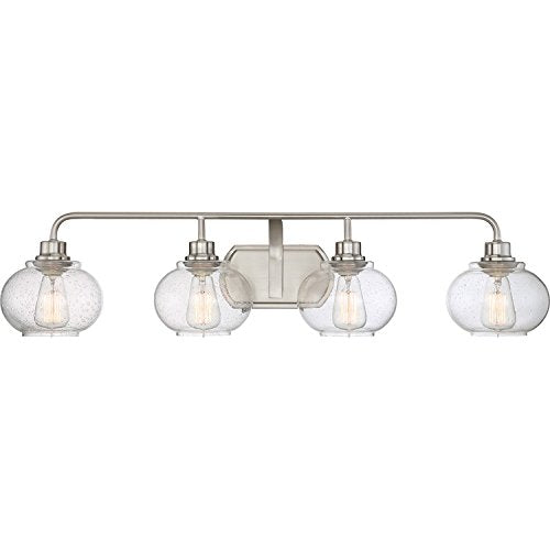 Quoizel TRG8604BN Trilogy Four Light Bath Fixture, Brushed Nickel Alternate Image.jpg