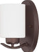 Capital Lighting 615211BZ-338 Dixon One Light Wall Sconce, Bronze Alternate Image.jpg