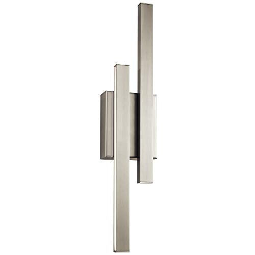 Kichler 83703 Idril LED Wall Sconce, Brushed Nickel Alternate Image.jpg