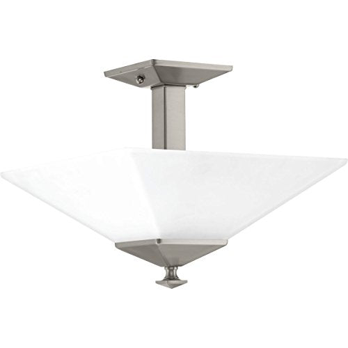 Progress P350107-009 Clifton Heights Collection 12-3/4" Two-Light Semi-Flush Alternate Image.jpg
