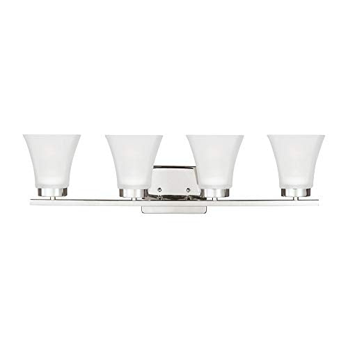Generation Lighting 4411604-05 Bayfield Four Light Wall / Bath, Chrome Alternate Image.jpg