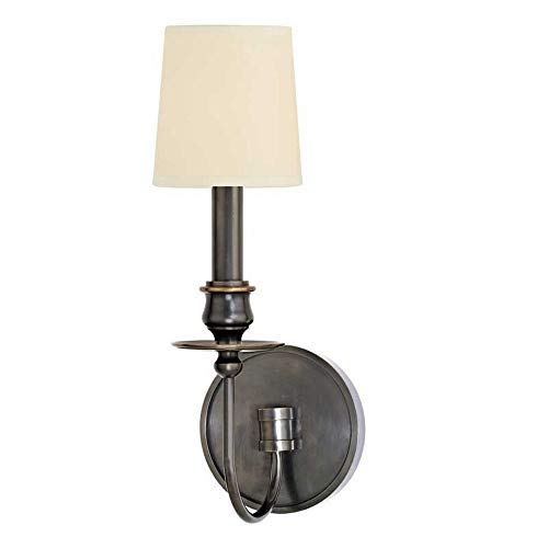 Hudson Valley 8211-OB Cohasset One Light Wall Sconce, Old Bronze Alternate Image.jpg