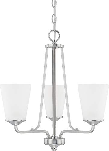 Capital Lighting 414131BN-331 Braylon Three Light Chandelier, Brushed Nickel Alternate Image.jpg