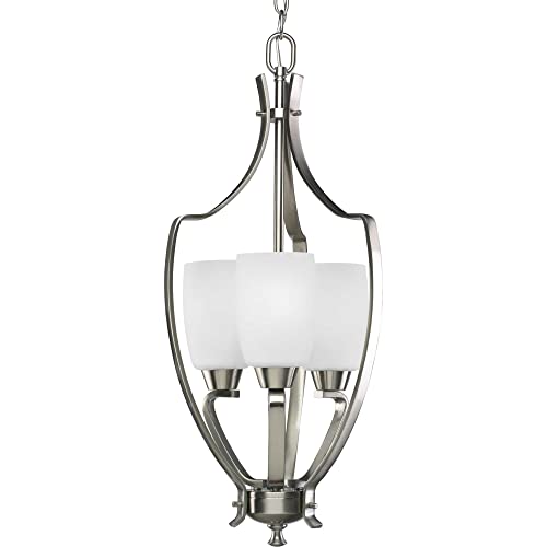 Progress P3509-09 Wisten Collection Three-Light Foyer Alternate Image.jpg