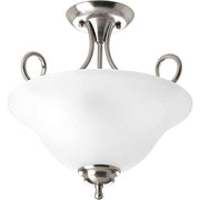 Progress P3460-09ET Two-Light 13-1/4" Semi-Flush Alternate Image.jpg