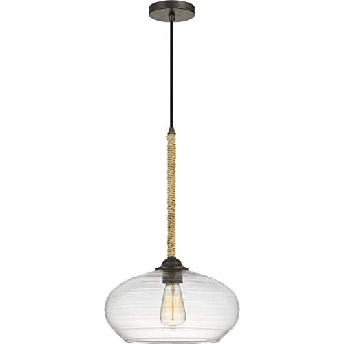 Quoizel QPP4033TK Merino One Light Mini Pendant, Tarnished Bronze Alternate Image.jpg