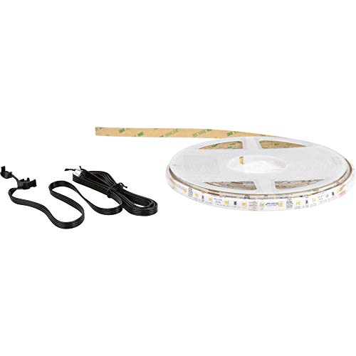 Progress P700010-000-30 Hide-a-Lite LED Tape 20' LED Silicone Tape Reel 3000K, field cuttable every 4" Alternate Image.jpg