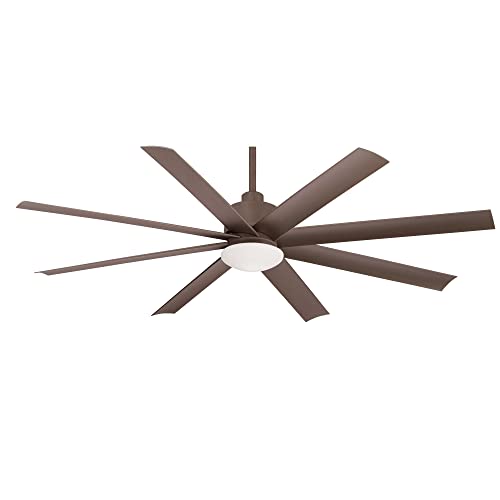 Minka-Aire F888L-ORB Slipstream LED 65" Ceiling Fan, Oil Rubbed Bronze Alternate Image.jpg