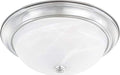 Capital Lighting 219031CH Bates Three Light Flush Mount, Chrome Alternate Image.jpg