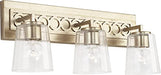 Capital Lighting 143131WG-515 Isabella Three Light Vanity, Winter Gold Alternate Image 4.jpg