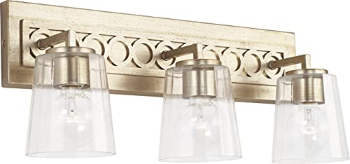 Capital Lighting 143131WG-515 Isabella Three Light Vanity, Winter Gold Alternate Image 4.jpg