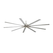 Minka-Aire F887-72-BN Xtreme 72" Ceiling Fan, Brushed Nickel Alternate Image.jpg