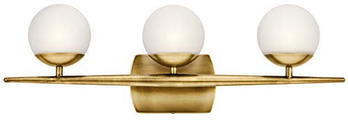 Kichler 45582NBR Jasper Three Light Bath, Natural Brass Alternate Image 2.jpg