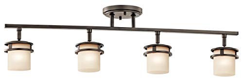 Kichler 7772OZ Hendrik Four Light Rail Light, Olde Bronze Alternate Image.jpg